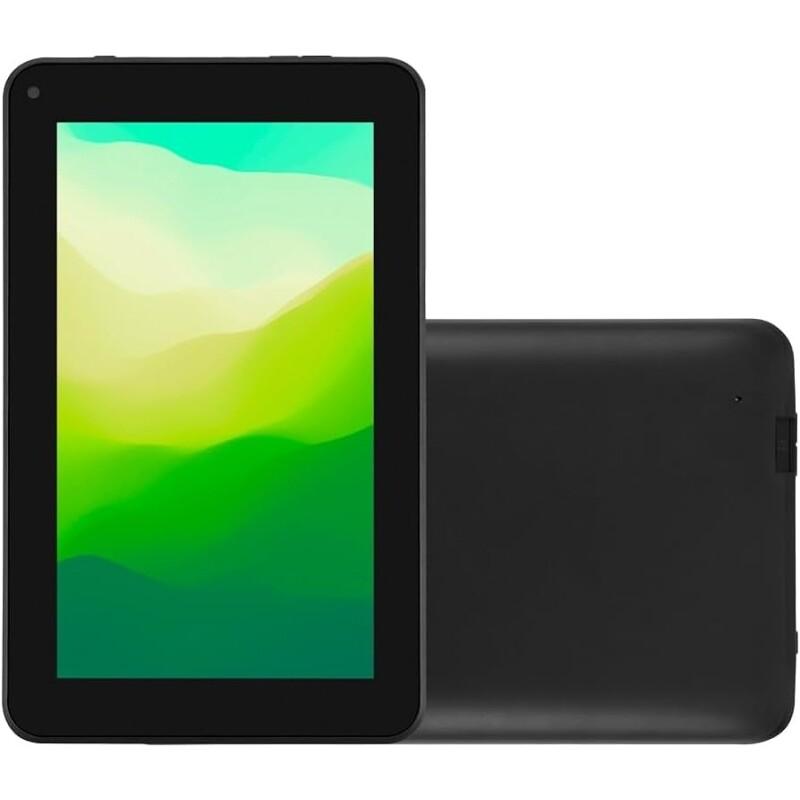 Tablet Mirage 7 pol 64GB Android 13 4GB RAM Quad Core Wi-fi - 2022