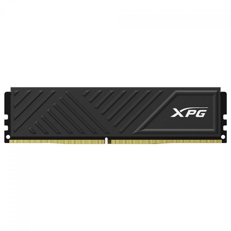 Memória RAM Adata XPG Gammix D35 8GB 3200MHZ DDR4 CL16 - AX4U32008G16A-SBKD35