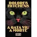 eBook A Gata Viu a Morte - Dolores Hitchens
