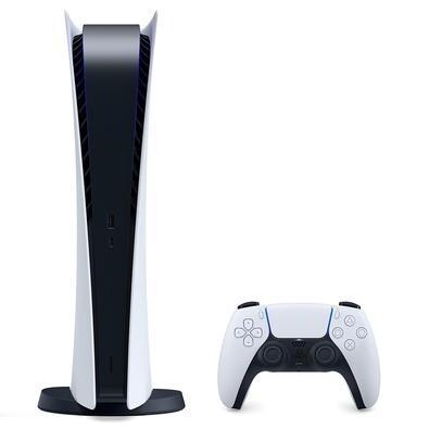 Console PlayStation 5 - PS5 Sony Edição Digital
