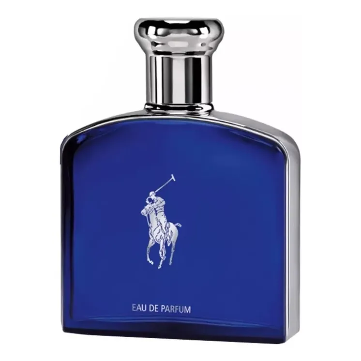 Perfume Ralph Lauren Masculino Polo Blue EDP - 125ml