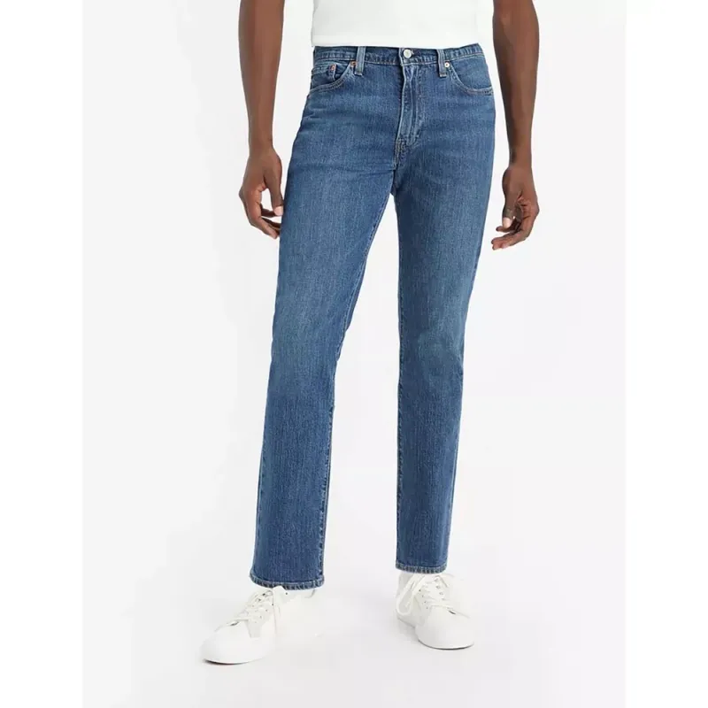 Calça Jeans Levi's 511 Slim - 045115702