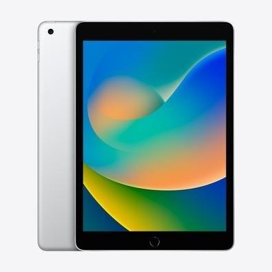 iPad 9ª Geração A13 Bionic 10,2" Wi-Fi 64GB - Apple