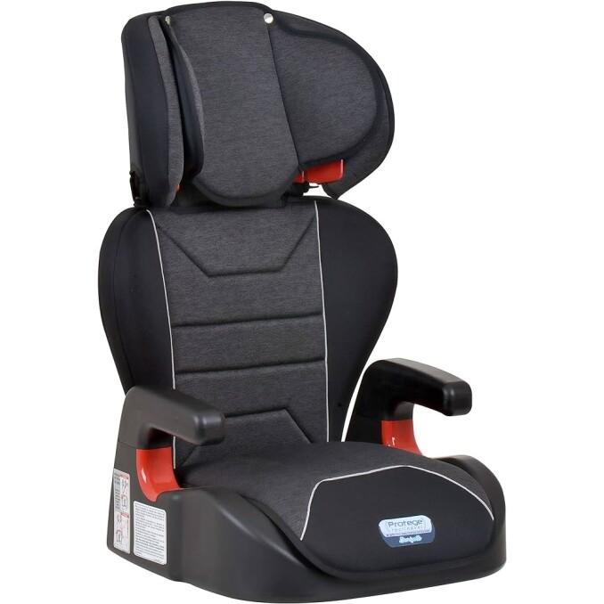 Cadeira para Auto Burigotto Protege Reclinável 15 à 36Kg - IXAU3041PR94