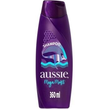 Shampoo Aussie Moist 360ml