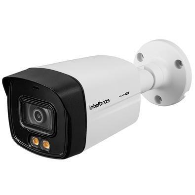 Câmera Intelbras VHD 3240 Full Color Sensor 1/2.8 polegadas Bullet Full HD 1080p Lente 3.6mm Multi HD 20M IR