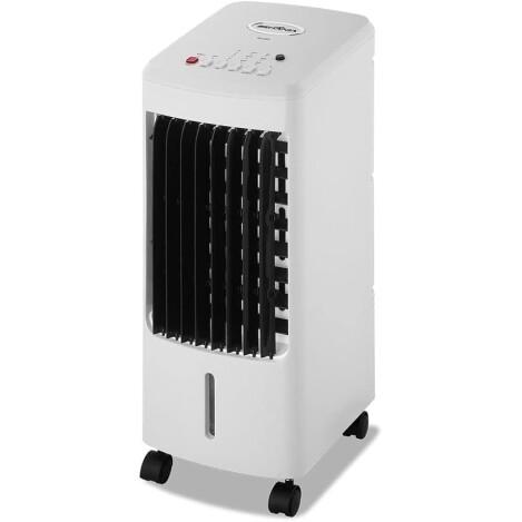 Climatizador de Ar Britânia Frio com Ionizador - BCL05FI 220V