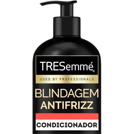 Condicionador TRESemmé Blindagem Antifrizz Frasco - 650ml