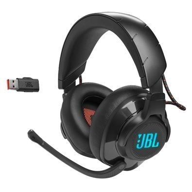 Headset Gamer Sem Fio JBL Quantum 610 Wireless Driver 40mm