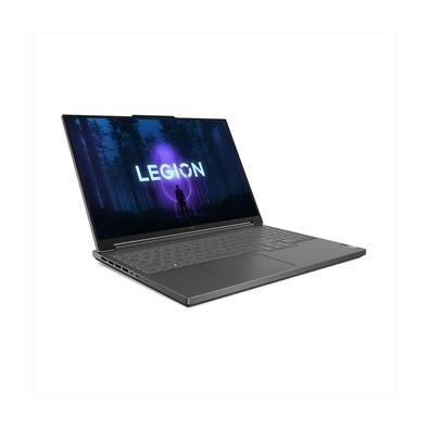 Notebook Gamer Lenovo Legion Slim 5i Intel Core I5-13420H 16GB RAM GeForce RTX3050 SSD 512GB 16" 2K QHD Win 11 Cinza - 8