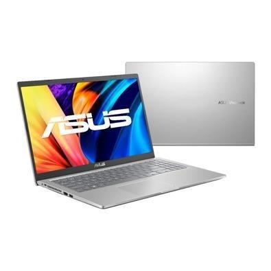 Notebook Asus Vivobook 15 Intel Core I5 RAM 8GB SSD 256 15,6" Full HD Intel Iris Xe Linux Endless