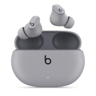 Fone de Ouvido Apple Beats Studio Buds Bluetooth In Ear Wireless Cinza - MMT93BE/A