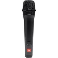 JBL Microfone de Mão Com fio PBM100 - Preto