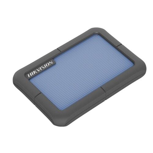 HD Externo Hikvision T30 1TB USB 3.0 Blue - HS-EHDD-T30-1T-BLUE
