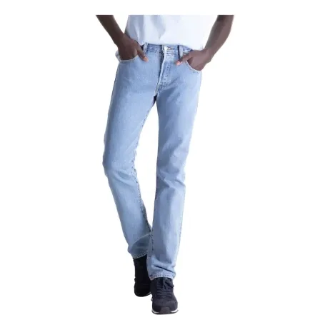 Calça Jeans Levis 501 Original 005010134 - Masculina