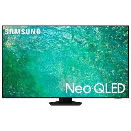 Smart TV Samsung Neo QLED 4K 65" Polegadas 65QN85CA com Mini LED Painel 120hz Dolby Atmos e Alexa Built in