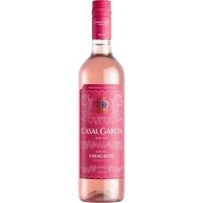 Vinho Português Rosé Meio Seco Casal Garcia Vinho Verde - 750ml