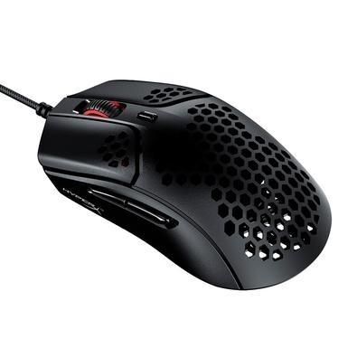 Mouse Gamer HyperX Pulsefire Haste RGB 16000 DPI - HMSH1-A-BK/G