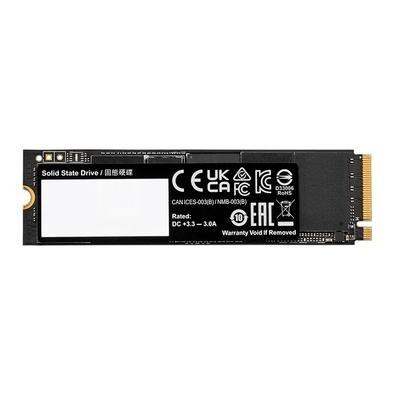 SSD Gigabyte AORUS Gen4 7300 2TB PCI Express 4.0 x4 NVMe 1.4 Leitura:7300MB/s e Gravação:6850MB/s - AG4732TB