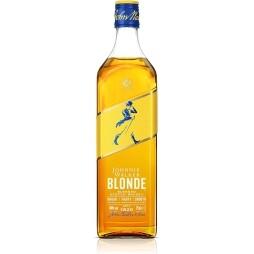 Whisky Johnnie Walker Blonde - 750ml