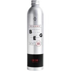 Dry Gin BEG Brazilian Boutique Refil - 500ml