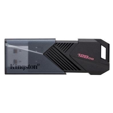 Pen Drive 128GB Kingston DataTraveler Exodia Onyx USB 3.2 - DTXON/128GB