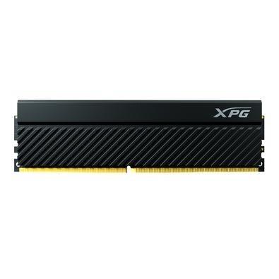 Memória XPG Gammix D45 8GB 3600MHz DDR4 CL18 Preto - AX4U36008G18I-CBKD45