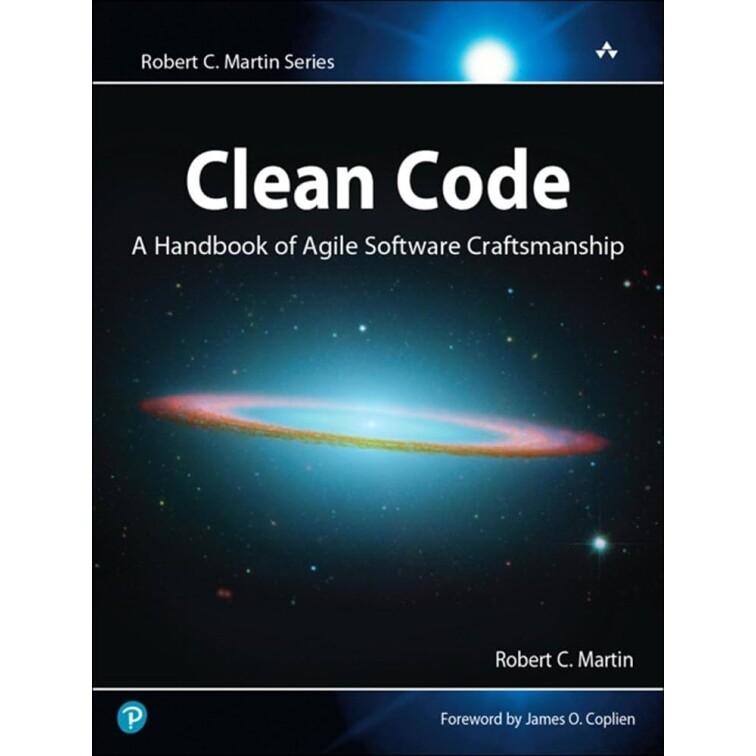 Livro Clean Code English Version - Vários Autores