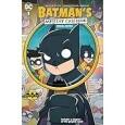 eBook Batman's Mystery Casebook (2022) #1: Batman Day Special Edition (English Edition)