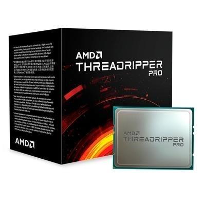 Processador AMD Ryzen Threadripper Pro 5995WX SP3 WOF - 100-100000444WOF
