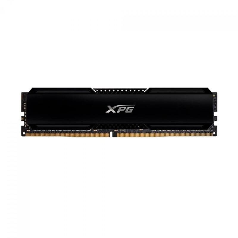 Memória RAM Adata XPG Gammix D20 8GB DDR4 3200Mhz ‎AX4U32008G16A-CBK20