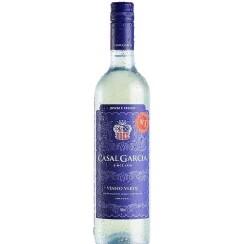 Vinho Português Branco Casal Garcia Vinho Verde Garrafa 750ml