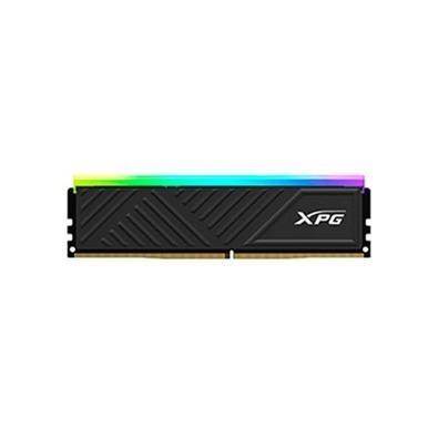 Memória Ram Adata XPG Spectrix D35G RGB 16GB 3200MHZ DDR4 CL16 - AX4U320016G16A-SBKD35G