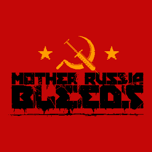 Jogo Mother Russia Bleeds - PS4