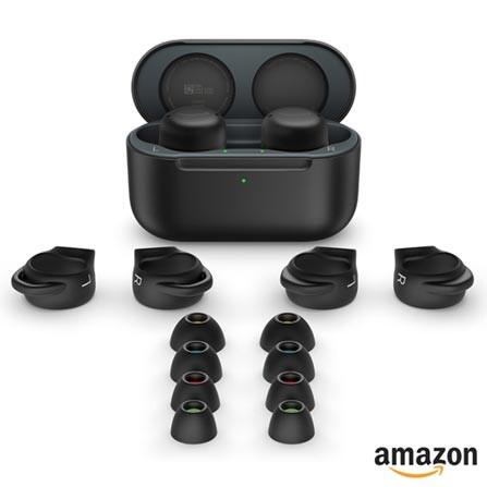 Fone de Ouvido Amazon Echo Buds 2ª Geração Intra-auricular com Alexa