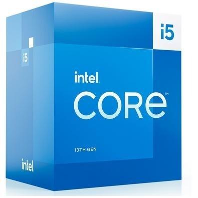 Processador Intel Core i5-13400 4.6GHz Max Turbo LGA 1700 Vídeo Integrado - BX8071513400