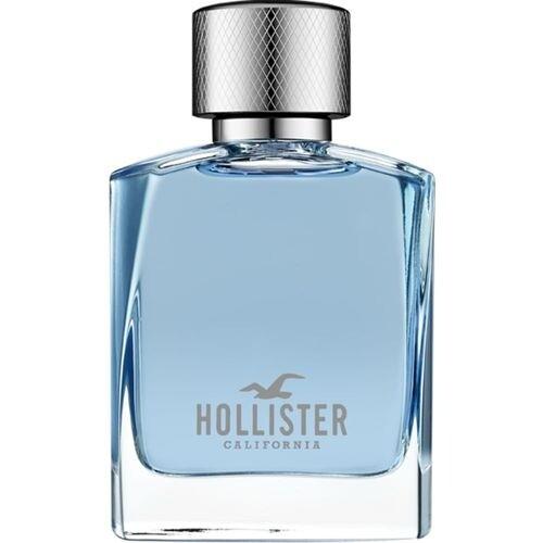Perfume Masculino Hollister Wave For Him EDT - 50ml