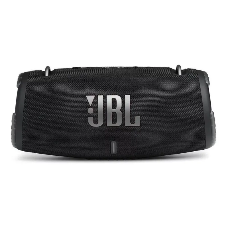 Caixa de Som Portátil JBL Xtreme 3 Bluetooth 5.1