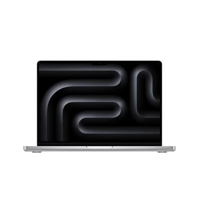 Notebook MacBook Pro Apple Chip M3 Pro 18GB SSD 512GB Tela Retina 14" - MRX63BZ/A