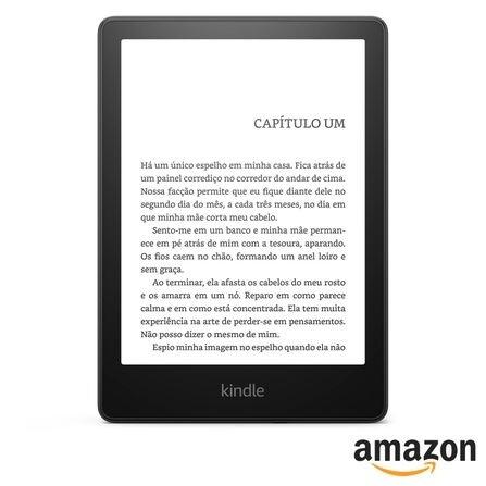 Amazon Kindle 11ª Geração com Iluminação Embutida Wi-Fi 16GB - B09SWTG9GF