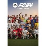 Jogo EA SPORTS FC 24 Ultimate - Xbox One