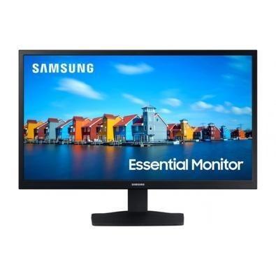 Monitor 22" Samsung Full HD 60HZ 5MS HDMI D-SUB VESA LS22A33ANHLXZD