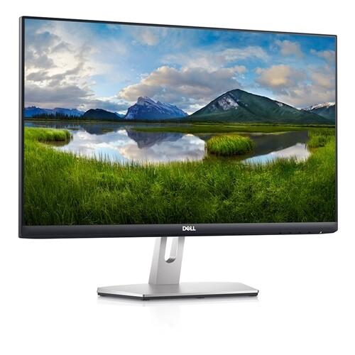 Monitor Gamer Dell 23,8'' FHD LED 75Hz 4ms HDMI IPS FreeSync - S2421HNM