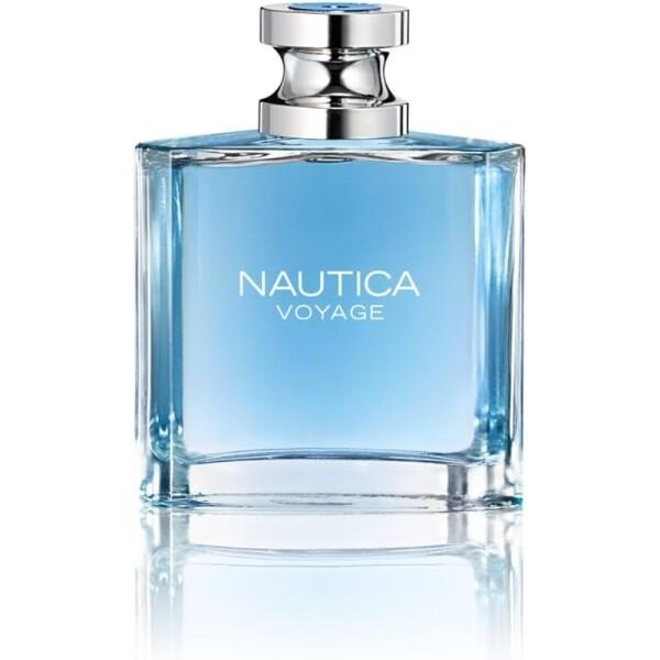 Perfume Nautica Voyage by Nautica for Men 100ml Spray