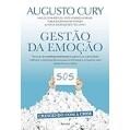 eBook Gestão da Emoção: Técnicas de Coaching Emocional para Gerenciar a Ansiedade - Augusto Cury