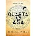 eBook Quarta Asa - Rebecca Yarros