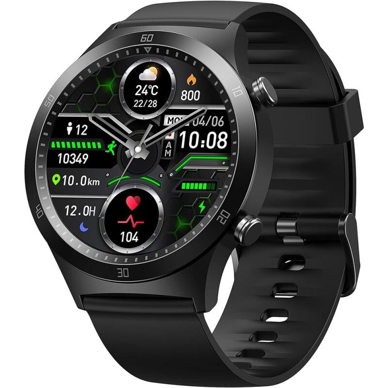 Smartwatch Tranya S2 IPX68 Bluetooth 5.3