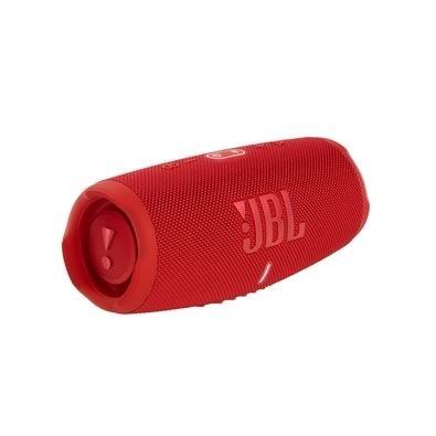 Caixa de Som JBL Charge 5 30W RMS Bluetooth USB-C Resistente à Água Vermelha - 28913428