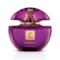 Perfume Feminino Eudora EDP 75ml