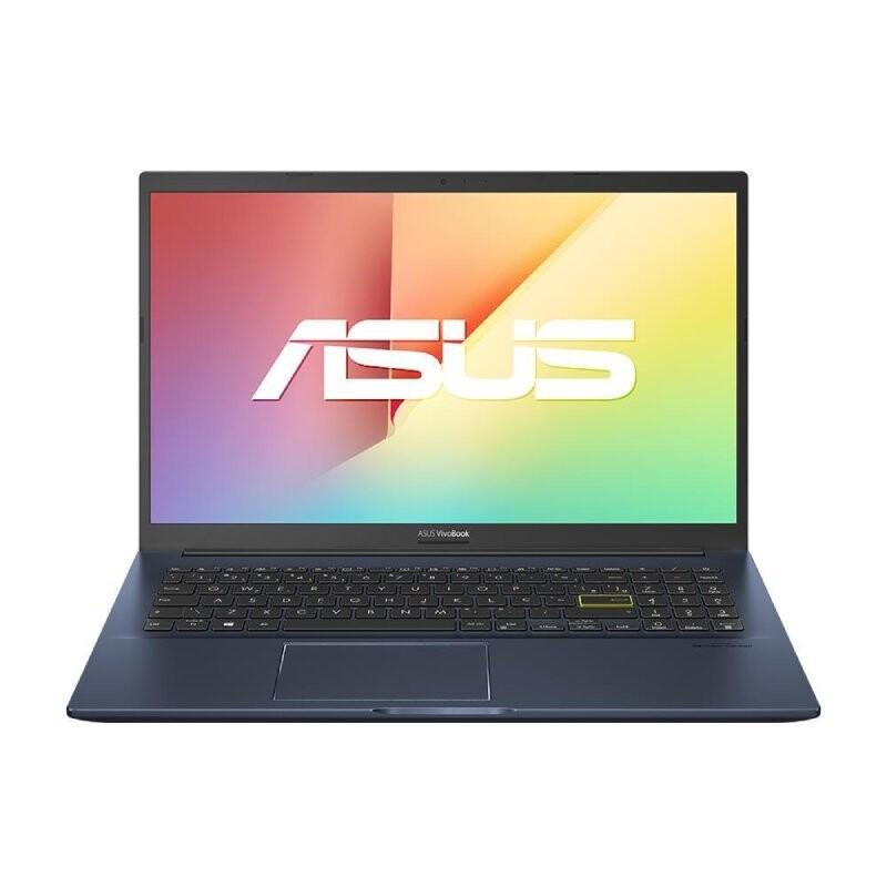 Notebook Asus VivoBook 15 i7-1165G7 8GB SSD 256GB Intel Iris Xe Tela 15,6" FHD W10 - X513EA-EJ1064T